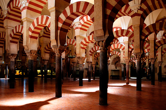 Mezquita de Cordoba